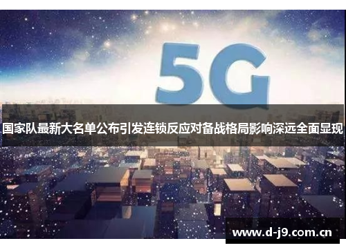国家队最新大名单公布引发连锁反应对备战格局影响深远全面显现